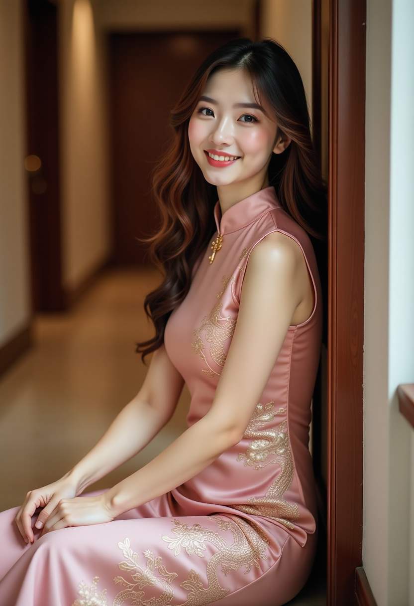 跨越晨昏线剧照