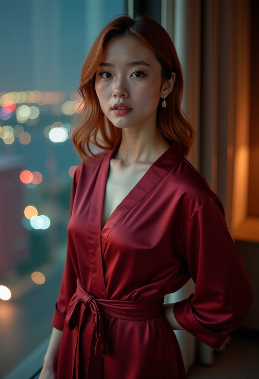 行李舱里的世界剧照